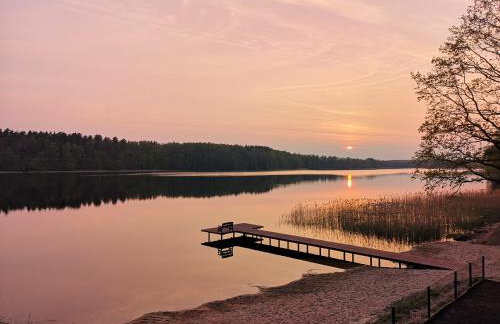 Apartamenty Mazurskie Klimaty (Cud Natury) - Foto 59