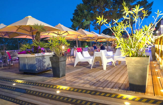 Azureva Ronce Les Bains - Foto 28