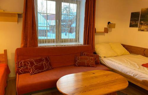 Apartamenty Cicha Dolina - Foto 63