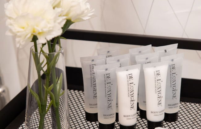 Modern Studio Near British Square - Foto 10