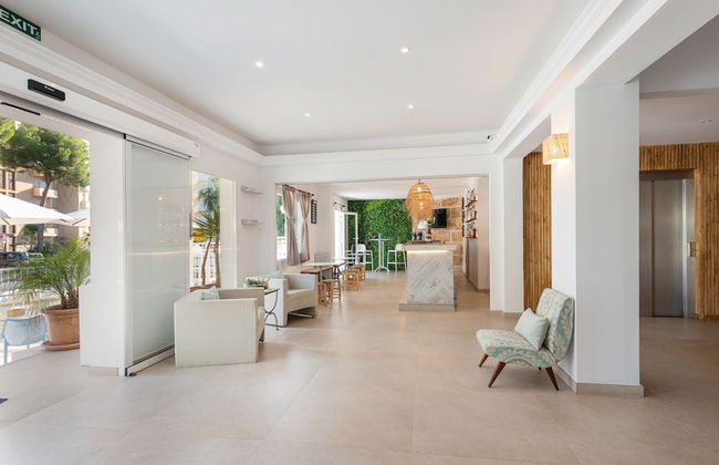 Villa Real Club Apartments - Foto 4