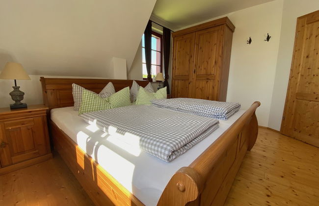 Appartementhaus Zur Bergwiese - Foto 29