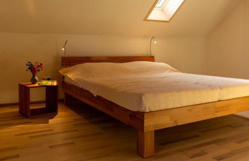 Ferienhaus im Bayerischen Wald - "Lindensalettl" mit Garten und Terrasse - Foto 10