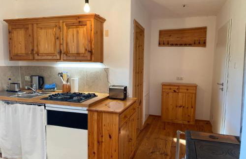 Tiny Souterrain Ferienwohnung - Foto 2