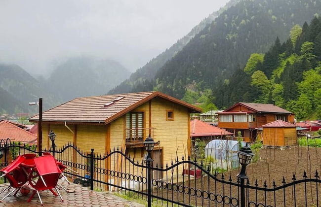 Kuzey Suites - Foto 9