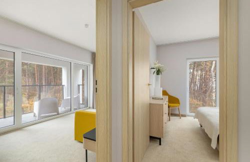 Apartamenty Joy Me Łukęcin - Foto 6