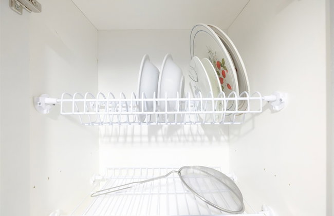 Comfortable and Modern Studio Apartment near Cawang and MT Haryono - Foto 6