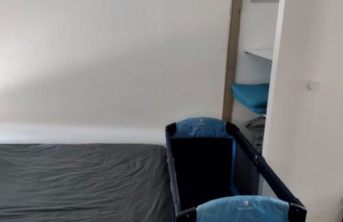 Atypical apartment with a poudlard air - Foto 5