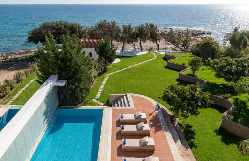 Villa Kivotos - Foto 1