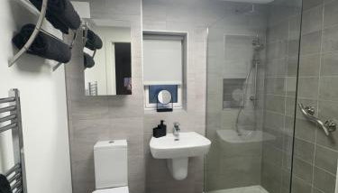 Premium Village Stay near Train & Loch - Foto 2