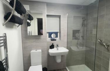 Premium Village Stay near Train & Loch - Foto 2