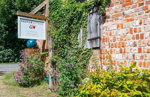 Snow Cottage laid back style with footpaths to a great Macro Brewery Pub - Foto 27