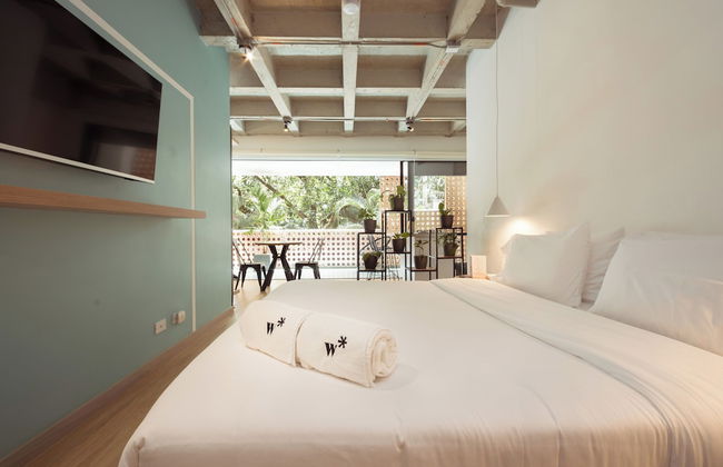 Hojarasca by Wynwood House - Foto 62