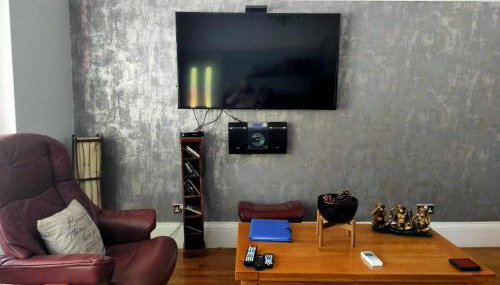 Hafan Apartment - Foto 5