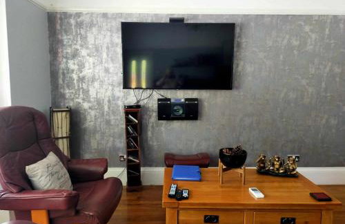 Hafan Apartment - Foto 5