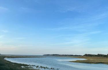 Le Nid Des Grèves avec jacuzzi - Foto 23