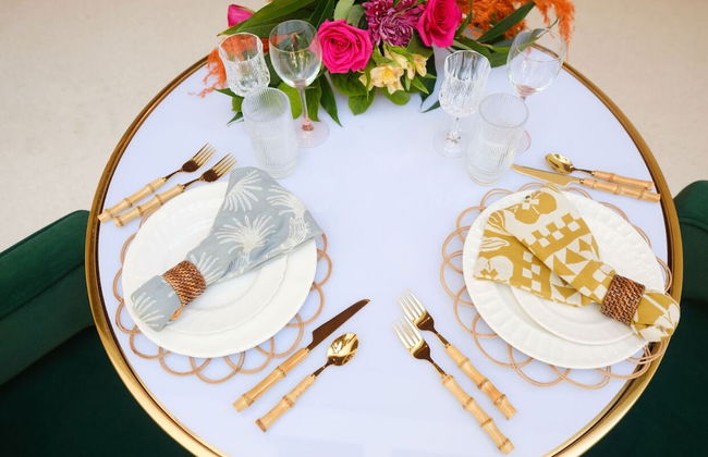 Las Palmas by beachside Management - Photo 1