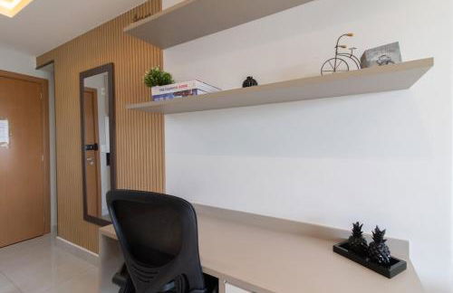 Sweet Studio - GRU 19º - Foto 18