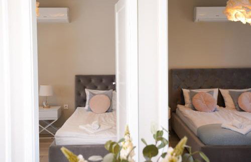 Apartamenty na Dworskiej - BLISKO ENERGYLANDIA, ZATOR, ZATORLAND - Foto 76