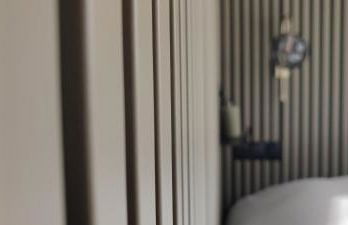 Studio rénové Nancy Brabois, proche CHRU campus - Foto 8