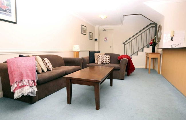 Caulta Apartments - Foto 15