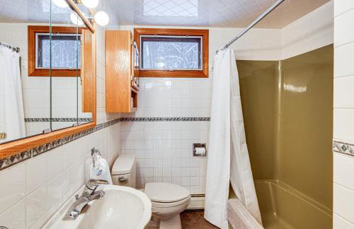 Hot Tub and Game Room Morgan Family Getaway - Foto 14