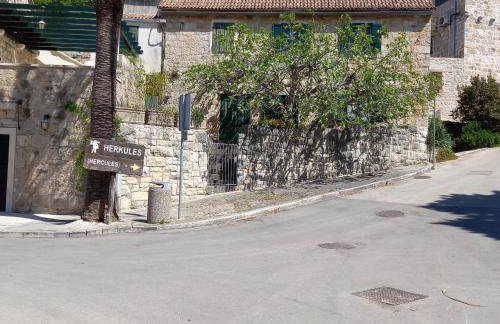 Kuća za odmor Skalina - Sea view - Photo 37