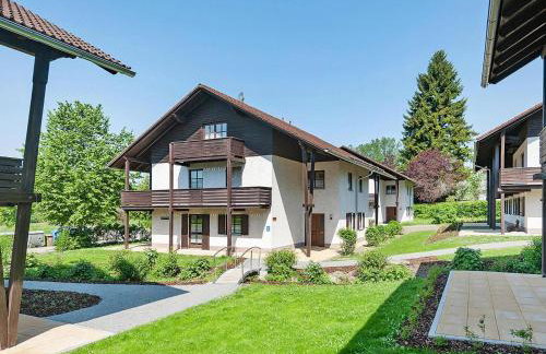 Ferienanlage Bäckerwiese in Neuschönau - Foto 6