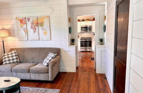 The Wright Choice - Cozy Spot- Near to Aviation Museum - Foto 1