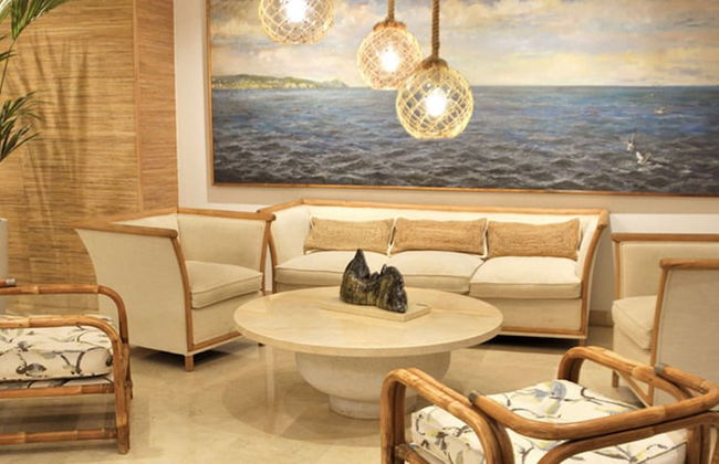 Mediterráneo Sitges - Foto 31