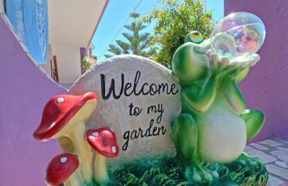 Casa Purple - Foto 35