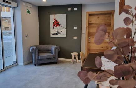 Residence Geisler Funes - Photo 23