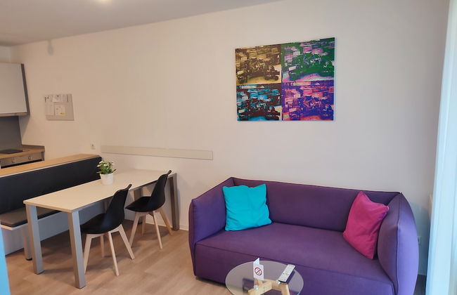 Spreepolis Boardinghaus - Foto 37