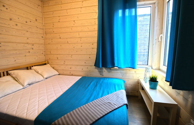 Baltic-Resort Pobierowo - Foto 21