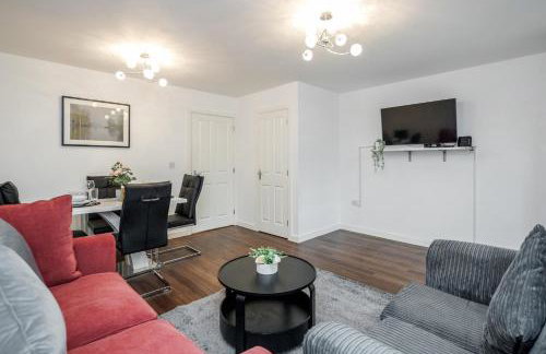 Stunning 3BR house in Basildon - Foto 15