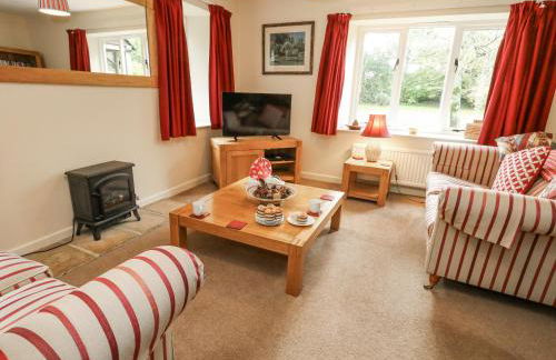 Droop Farm Cottage - Foto 5