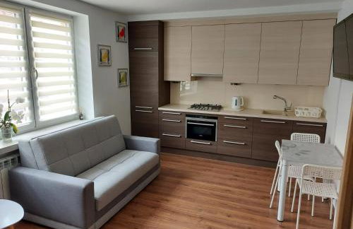 Noclegi pod 5-tką - Foto 8