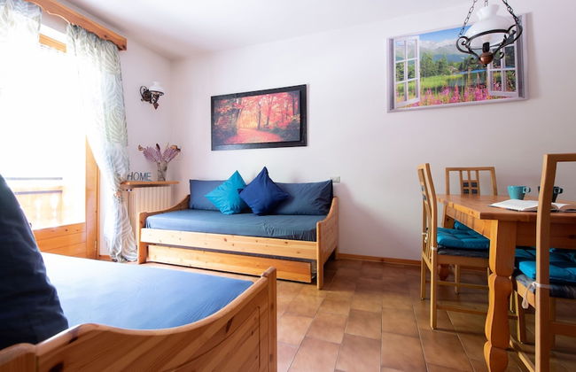 Italianway - Belvedere 28 - Genziana - Photo 9