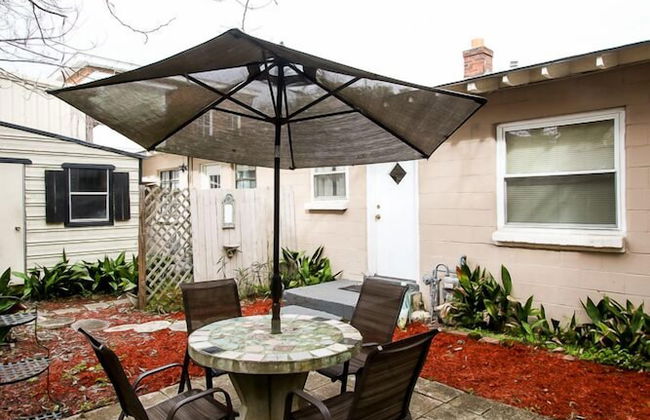 The Savannah Belle Forsyth Park A Side - Foto 26