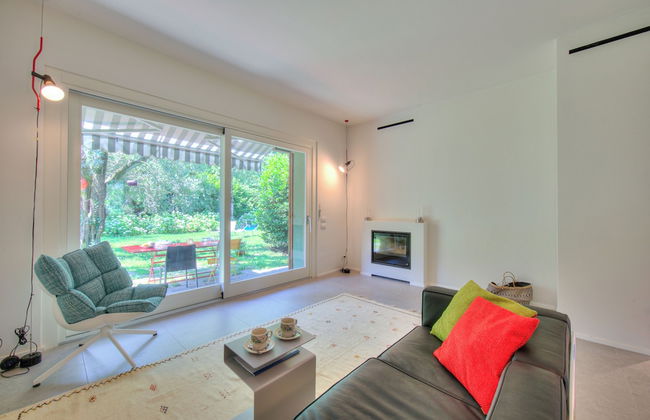 Casa Oliva Garden and Relax - Foto 9