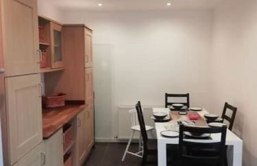 Beside the Seaside Tynemouth - Foto 30