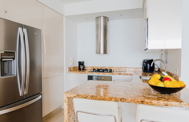 U-GO Edificio H2 - Foto 18