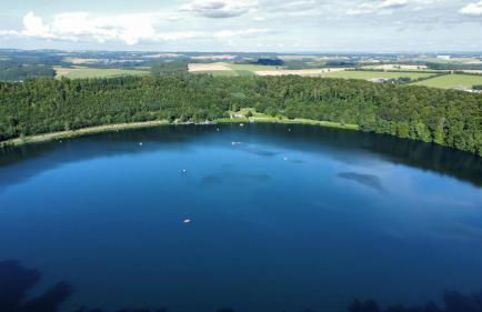 Kleiner Glücksort, Appartement - Foto 18