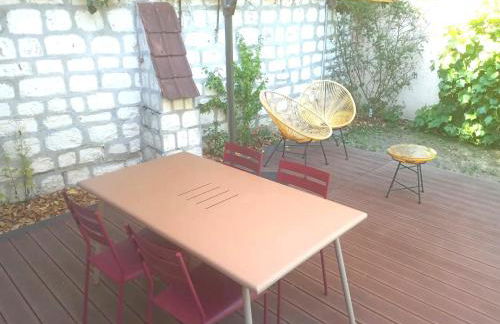 Magnolia Cottage - Foto 29