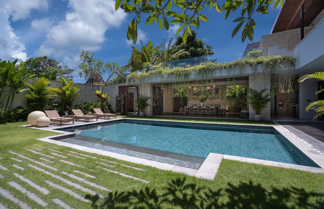 Pantai Indah Villas - Photo 13