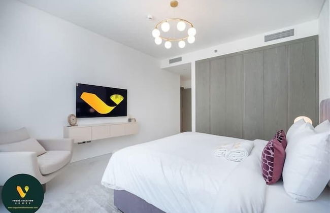 Vogue Lagoon District One Residence - Foto 5