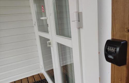 Smart Home Paris mit Terrasse, ca 15min Europapark, Rulantica - Foto 11