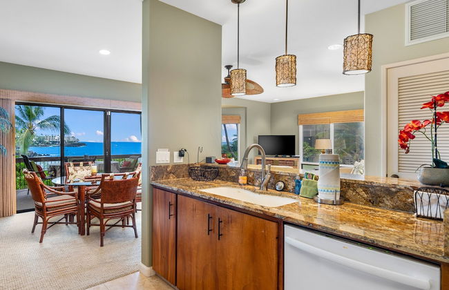 Big Island Kanaloa at Kona by Coldwell Banker Island Vacations - Foto 22