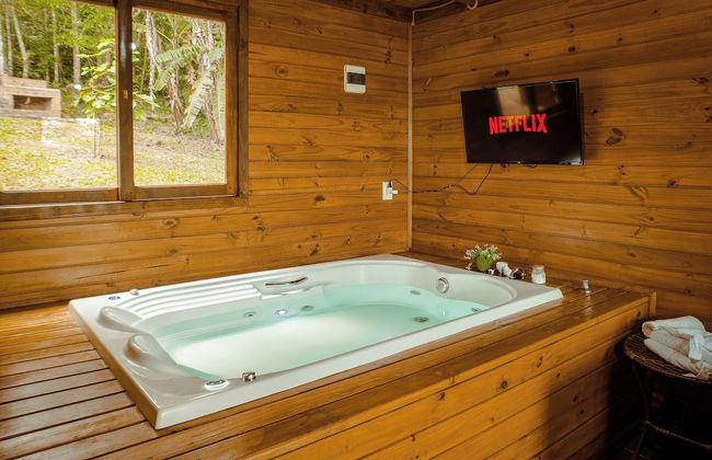 Vila Vicença Natural Refuge - Foto 48