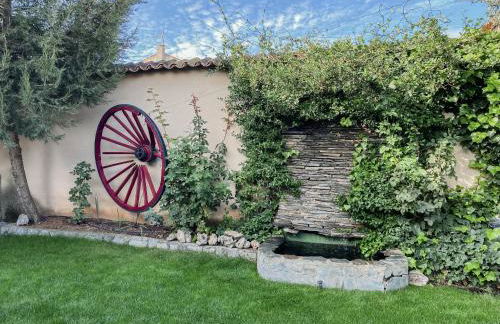 Villaestanque - Foto 1